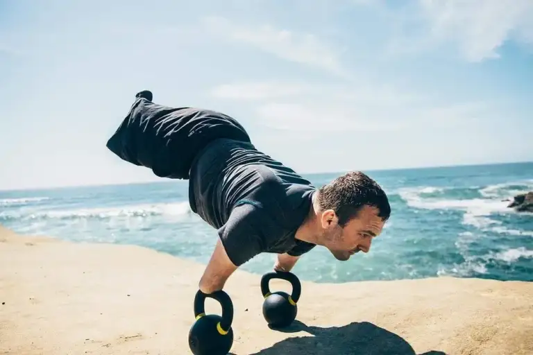 Kyle Maynard: Active Beyond Limits