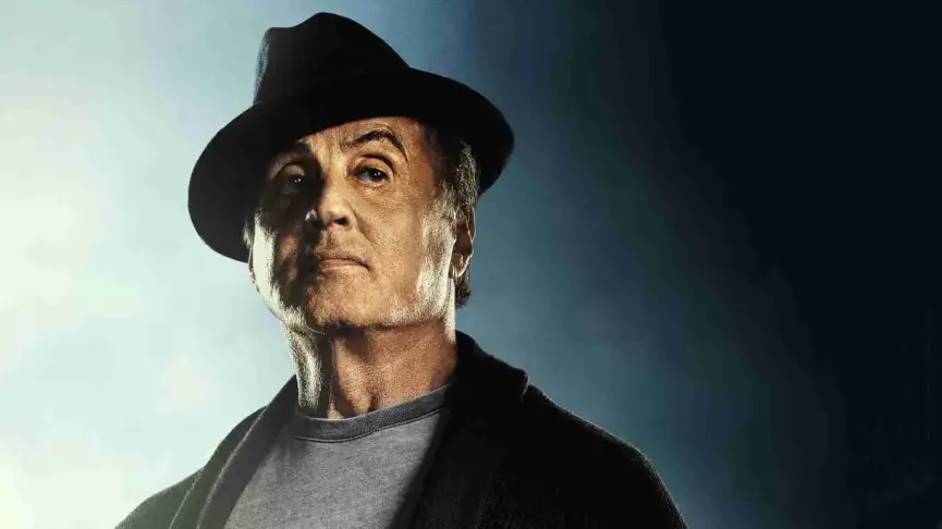 Sylvester Stallone: A Journey of Grit, Guts and Greatness
