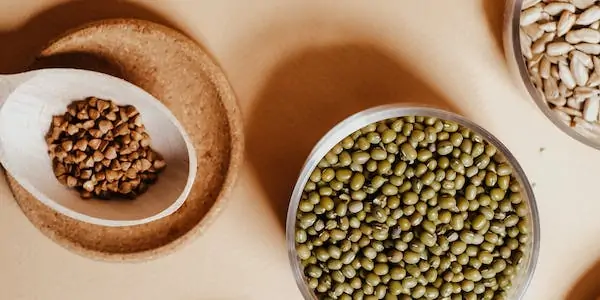 Top 10 Fiber Foods for Weight Loss