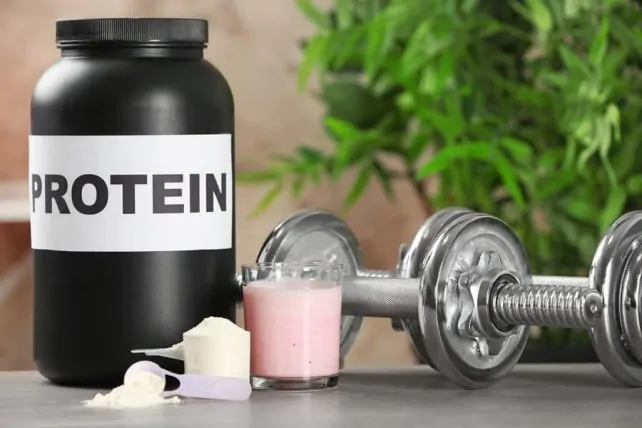 10 Best Low Sugar Protein Shakes in South Africa