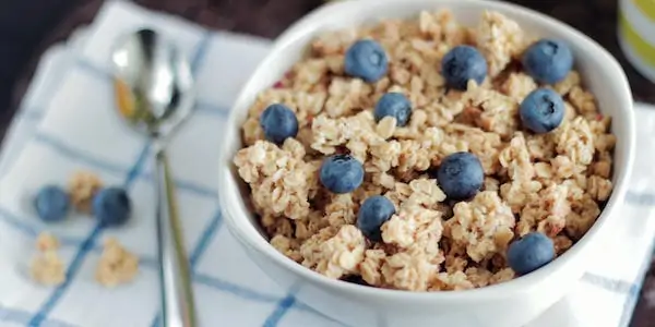Oatmeal: The Surprising Weight Loss Secret
