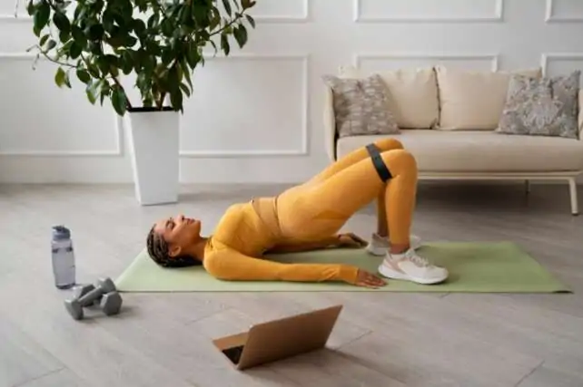 Home Workouts to Try for Results!