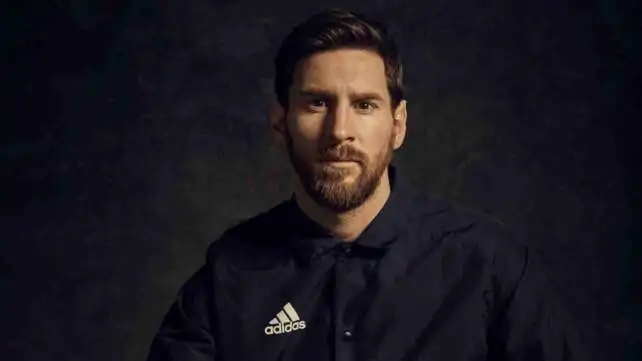 Lionel Messi: A True Legend’s Story