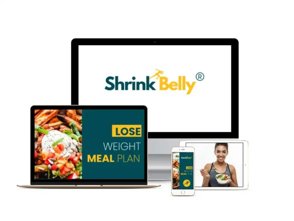 OMAD Slim® Boost Menu