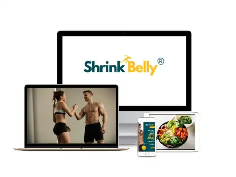 12-10% Body Fat Formula®