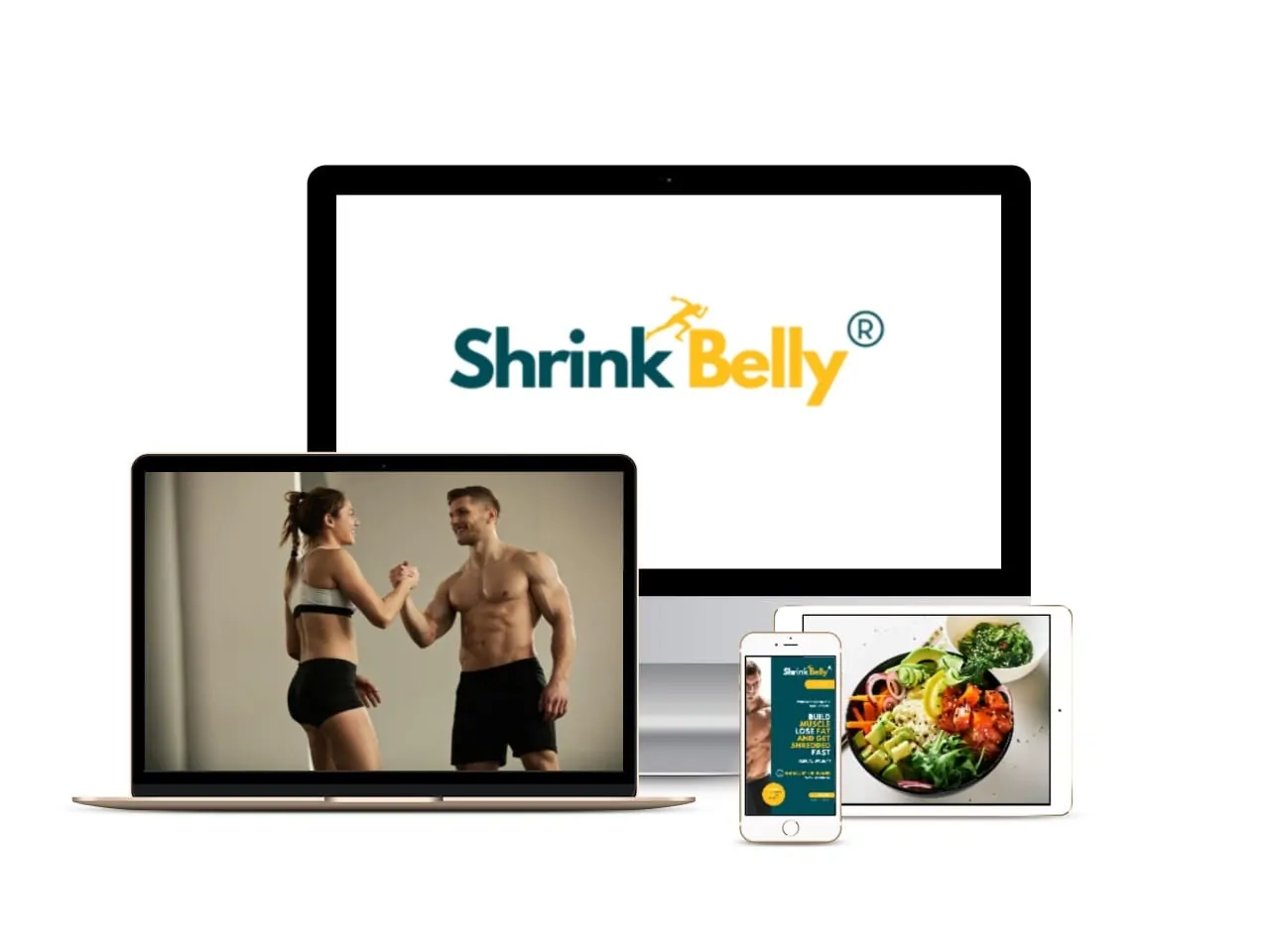 12-10% Body Fat Formula® 12-10% Body Fat Formula®