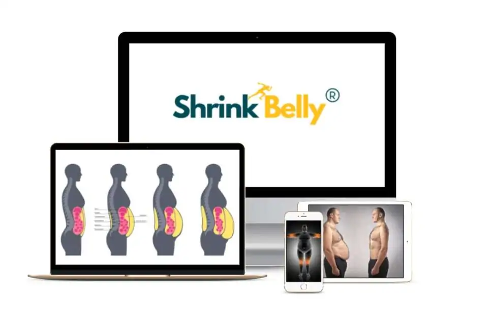 Shrinkbelly® Deficit Mastery