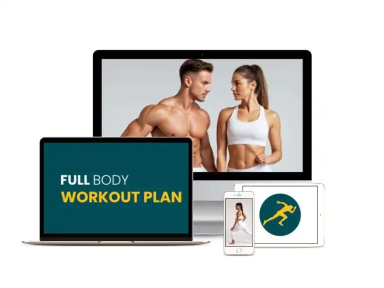 Full Body Boost®