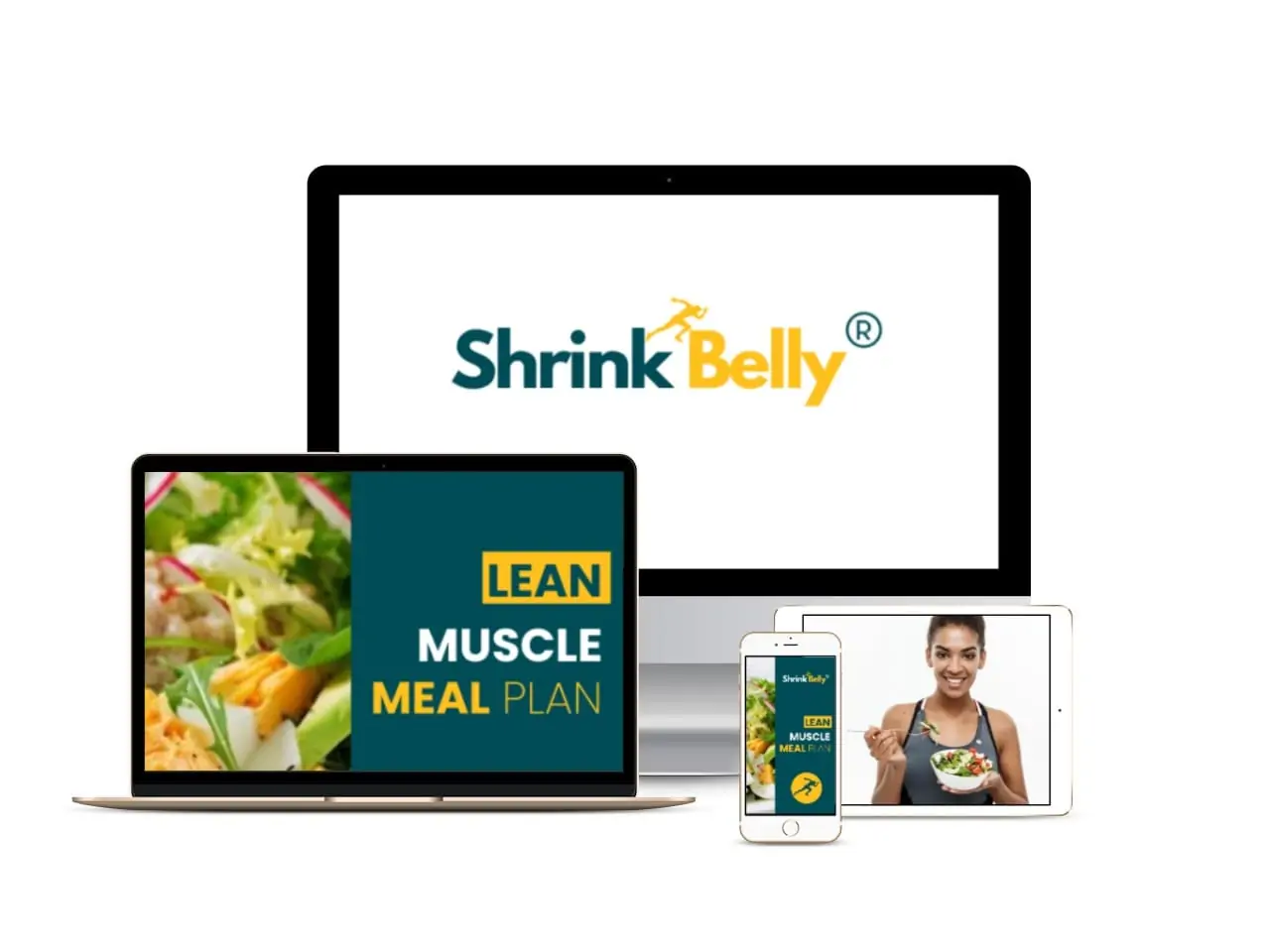 LeanEats® Boost Menu