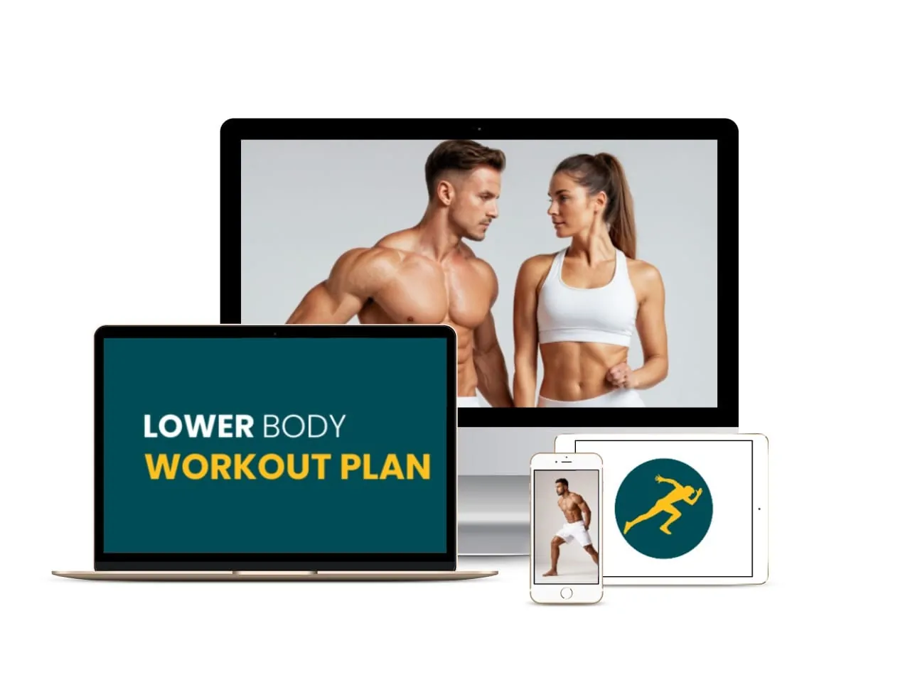 Lower Body Boost®