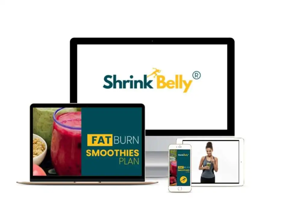 FitBoost® Smoothies Menu