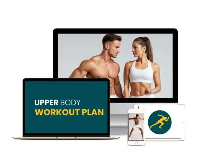 Upper Body Boost®