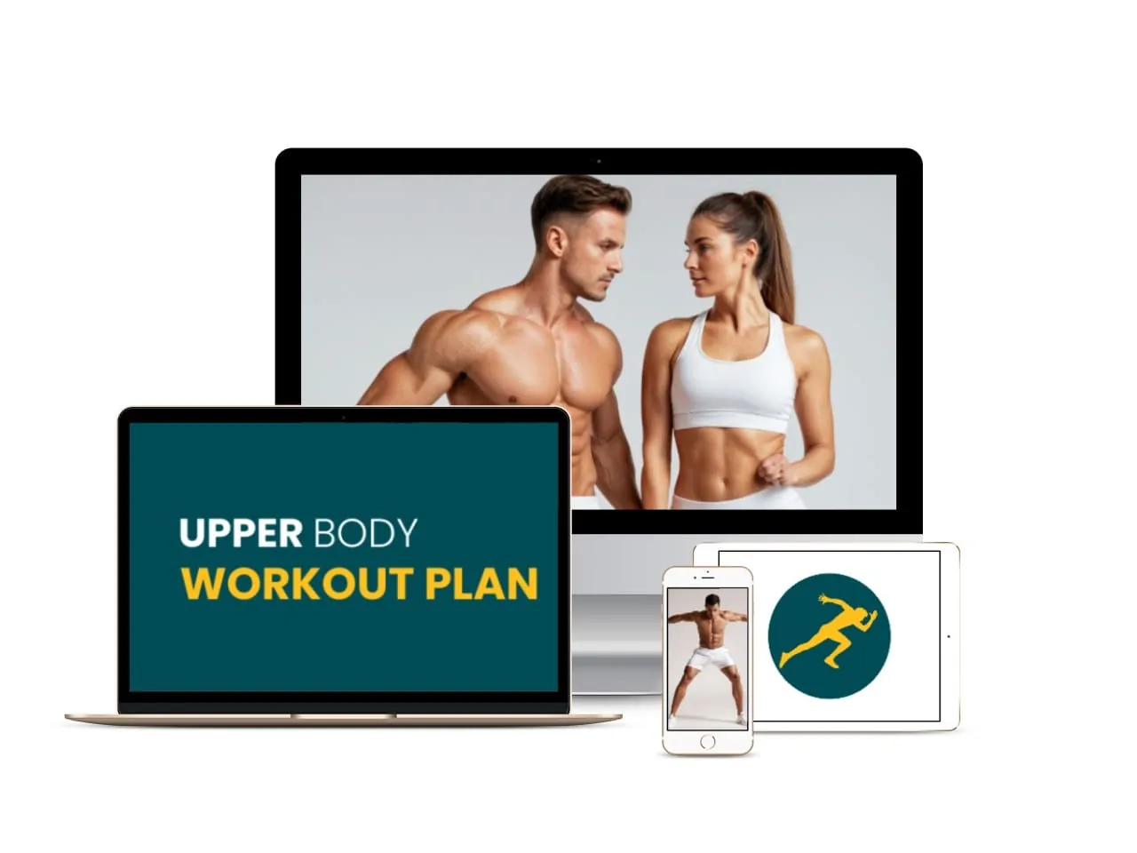 Upper Body Boost®