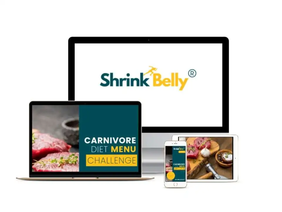 Carnivore Diet Challenge