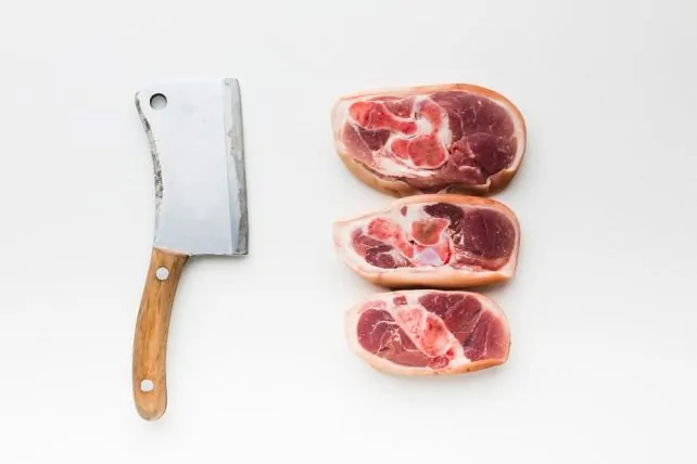 Carnivore Diet: Is All Meat Diet Effective for Weight Loss?