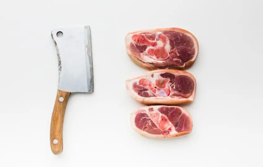 Carnivore Diet: Is All Meat Diet Effective for Weight Loss?