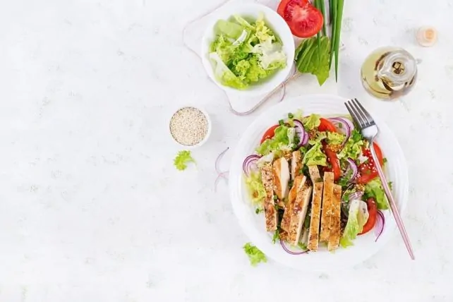 Facts About Keto Diet