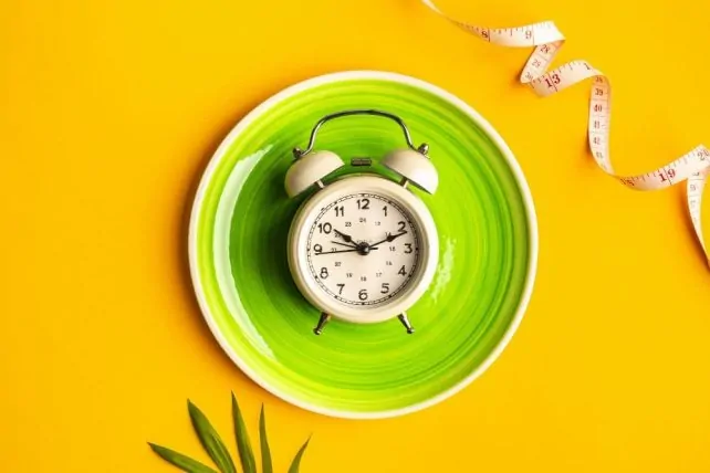 Fasting Diet: Unlocking Health Benefits and Weight Loss!