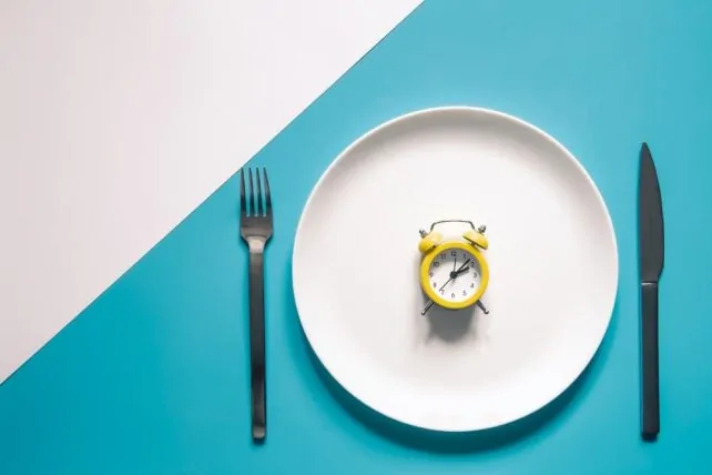 Intermittent Fasting for Robust Fat Burning!