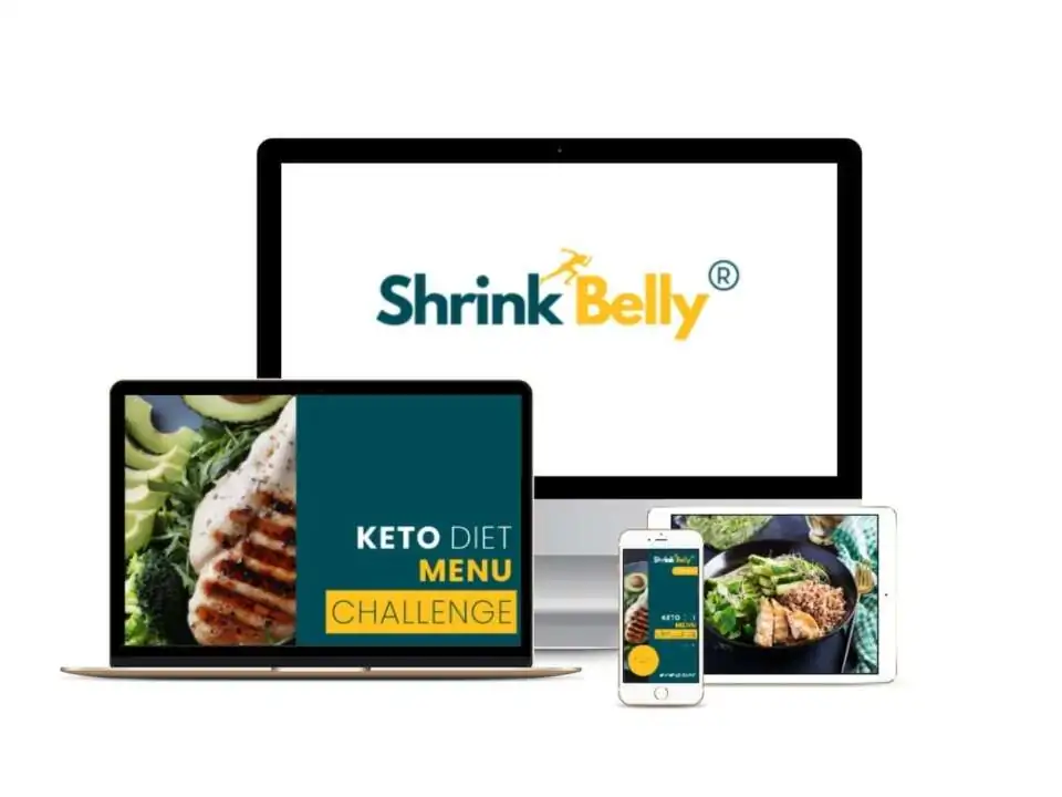 Keto Diet Challenge