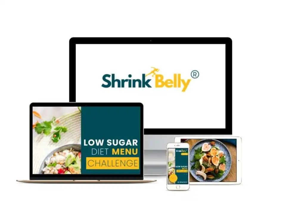 low sugar diet challenge
