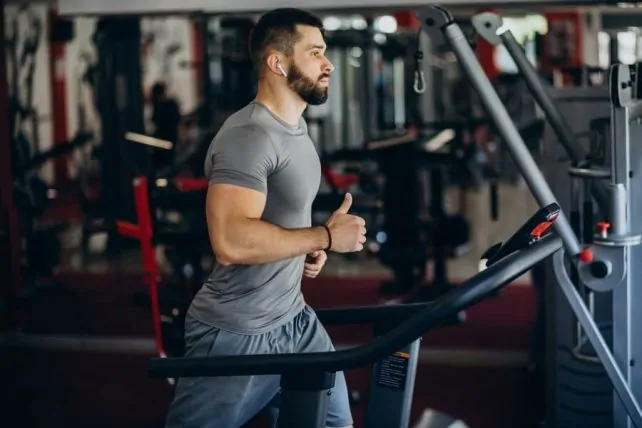 Maximize Weight Loss with Treadmill