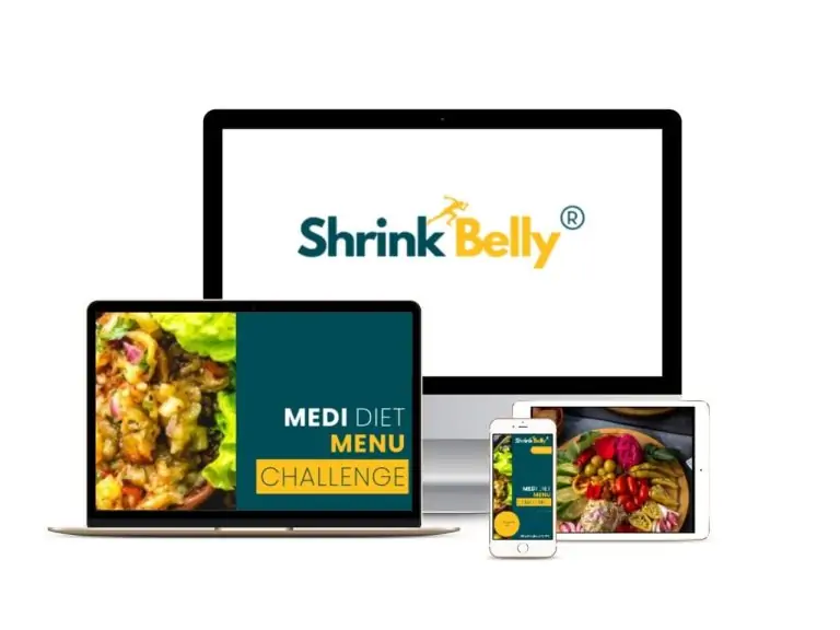 Medi Diet Challenge