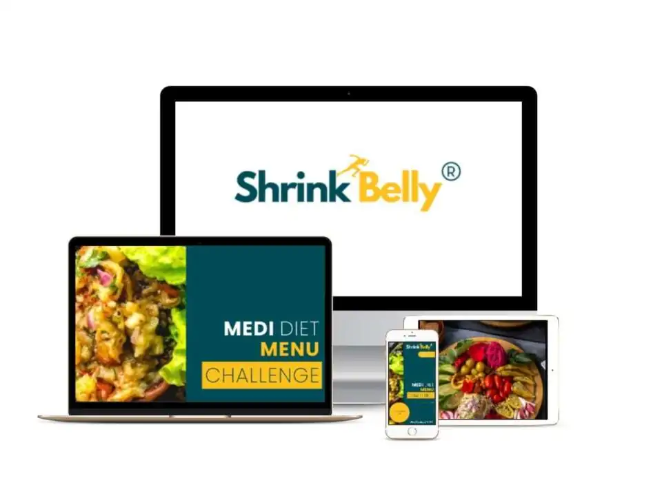 Medi Diet Challenge
