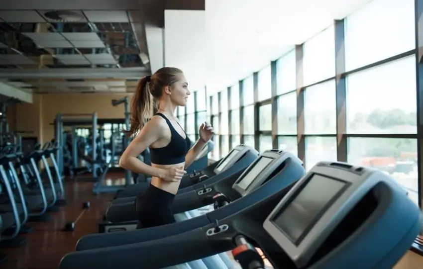 Top 10 Best Gyms in Australia