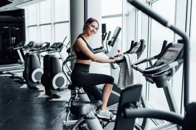 Top 10 Best Gyms in the UK