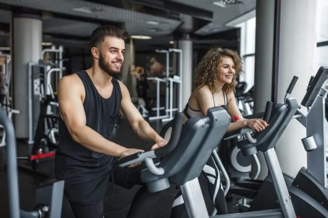 Top 10 Local Gyms in Canada for Your Fitness Journey