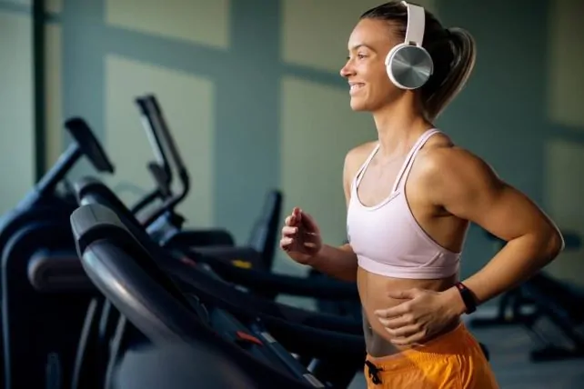 Top 10 Local Gyms in Cape Town