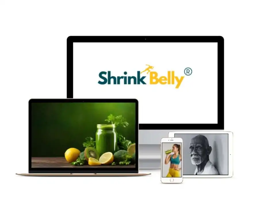 Alkaline Detox Diet