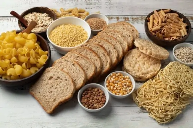 Gluten and Weight Loss: Key Facts