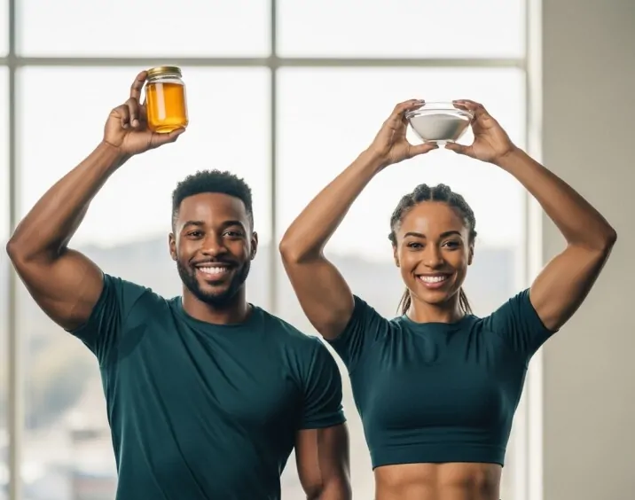 Honey vs. Sugar Which is Really Healthier