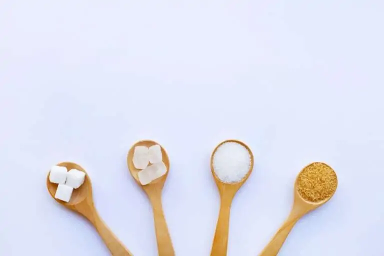 Honey vs. Sugar Which is Really Healthier