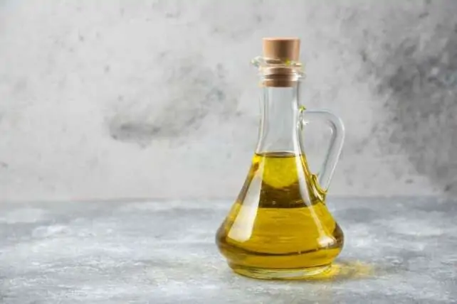 Which Omega Fatty Acids to Cut for Fat Loss