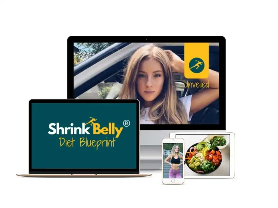 Eat Like Daisy Keech