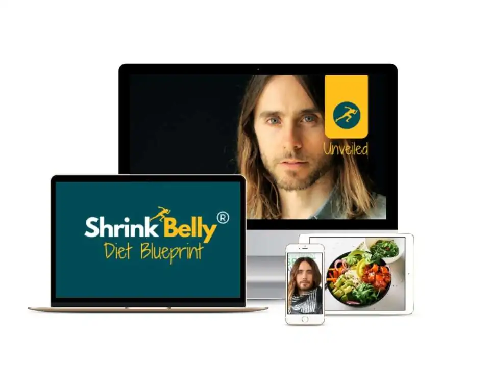Eat Like Jared Leto