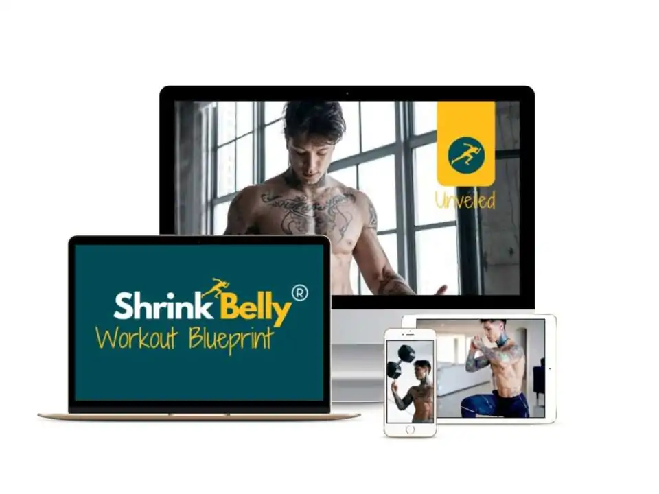 Gym Like Chris Heria