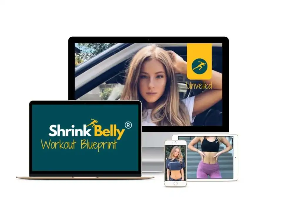 Gym Like Daisy Keech