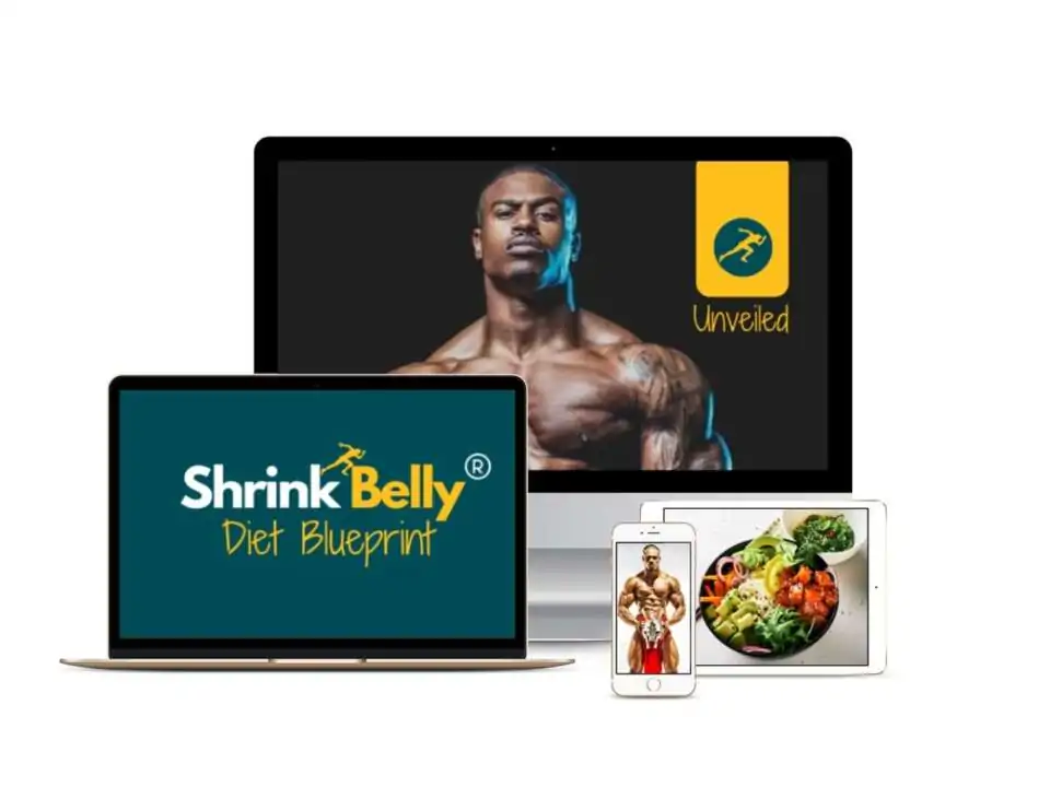 Eat Like Simeon Panda