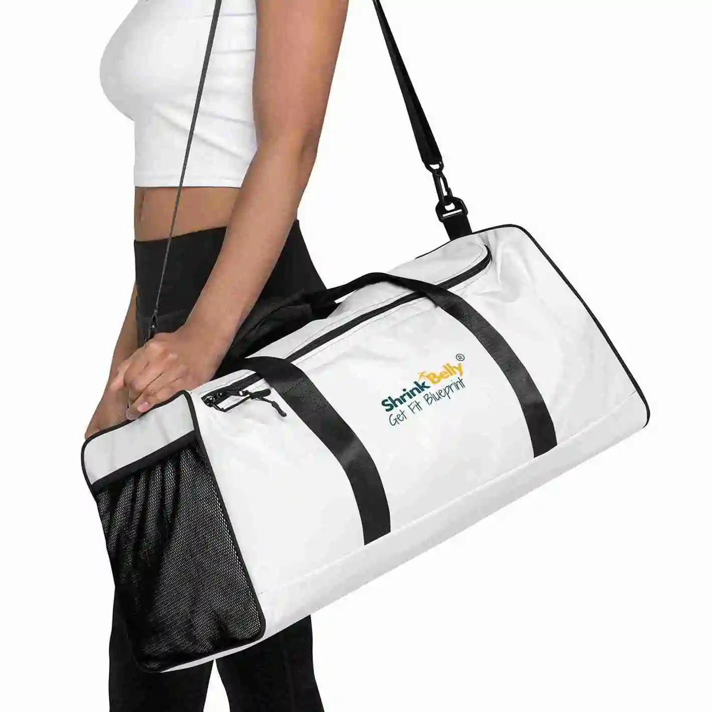Duffle Active Bag - Image 3