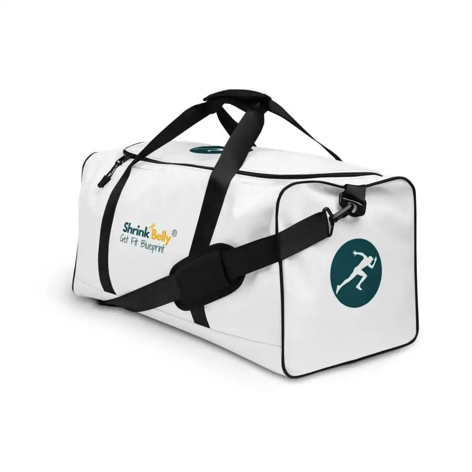 Duffle Active Bag