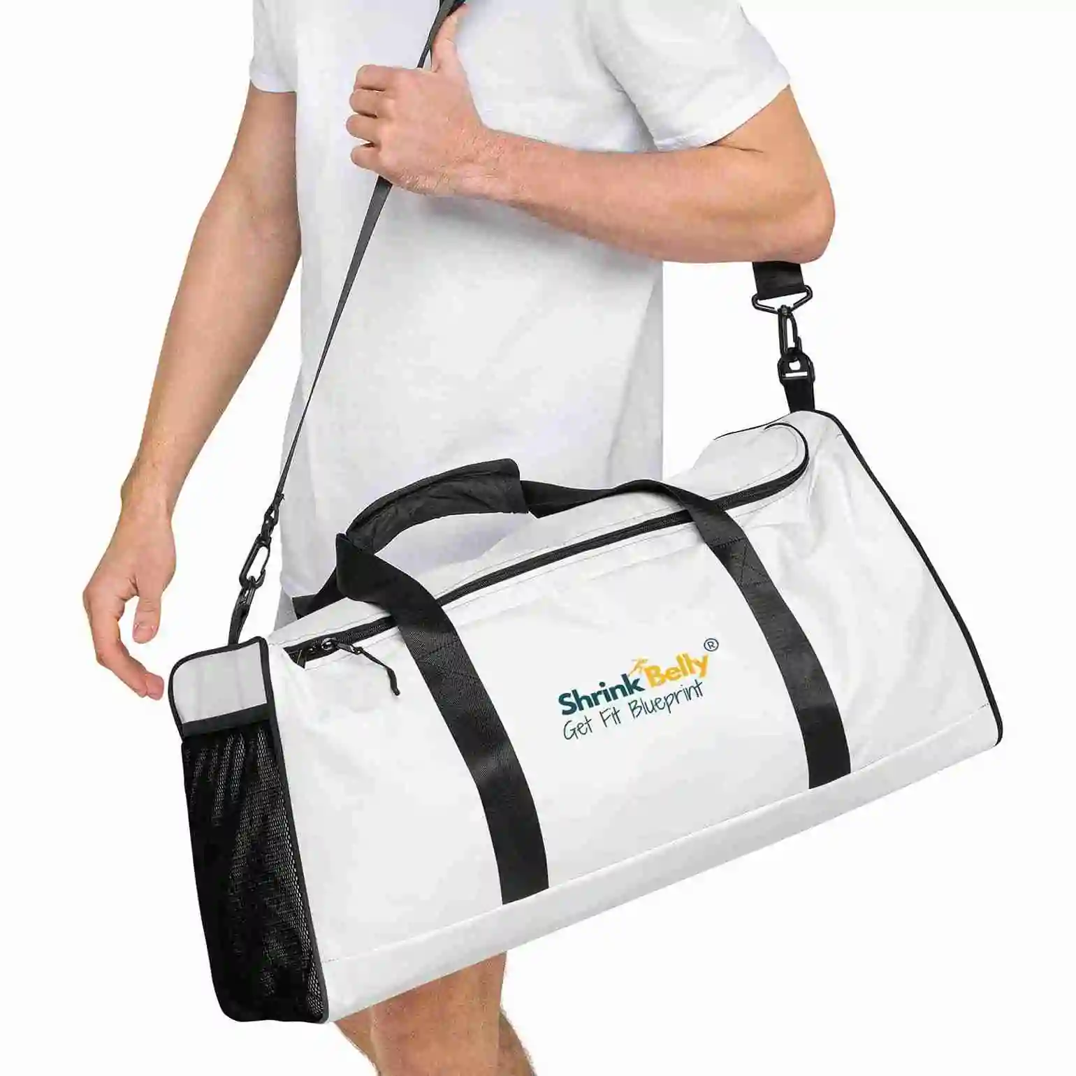 Duffle Active Bag - Image 2