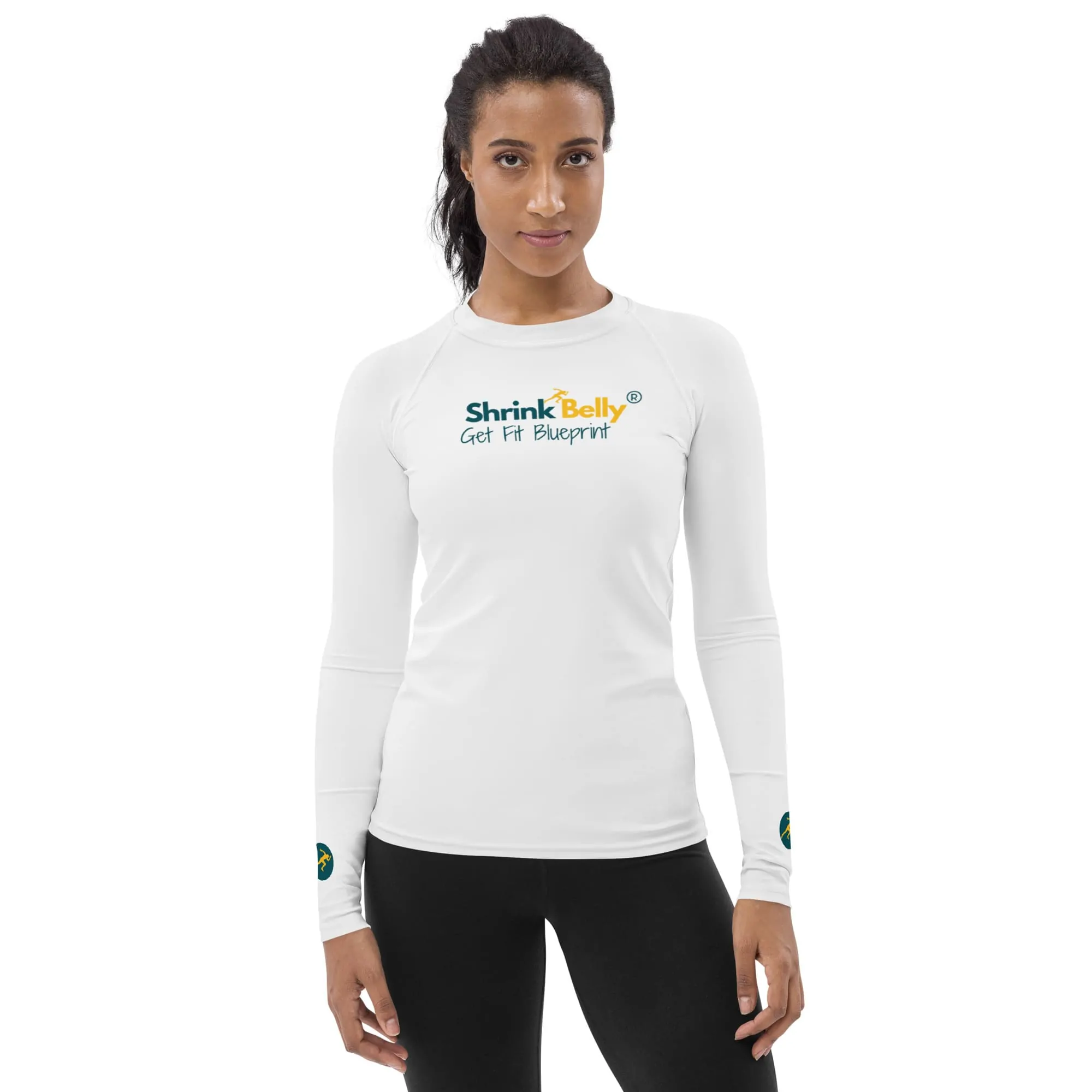 Women's Active Guard Elite - Image 2