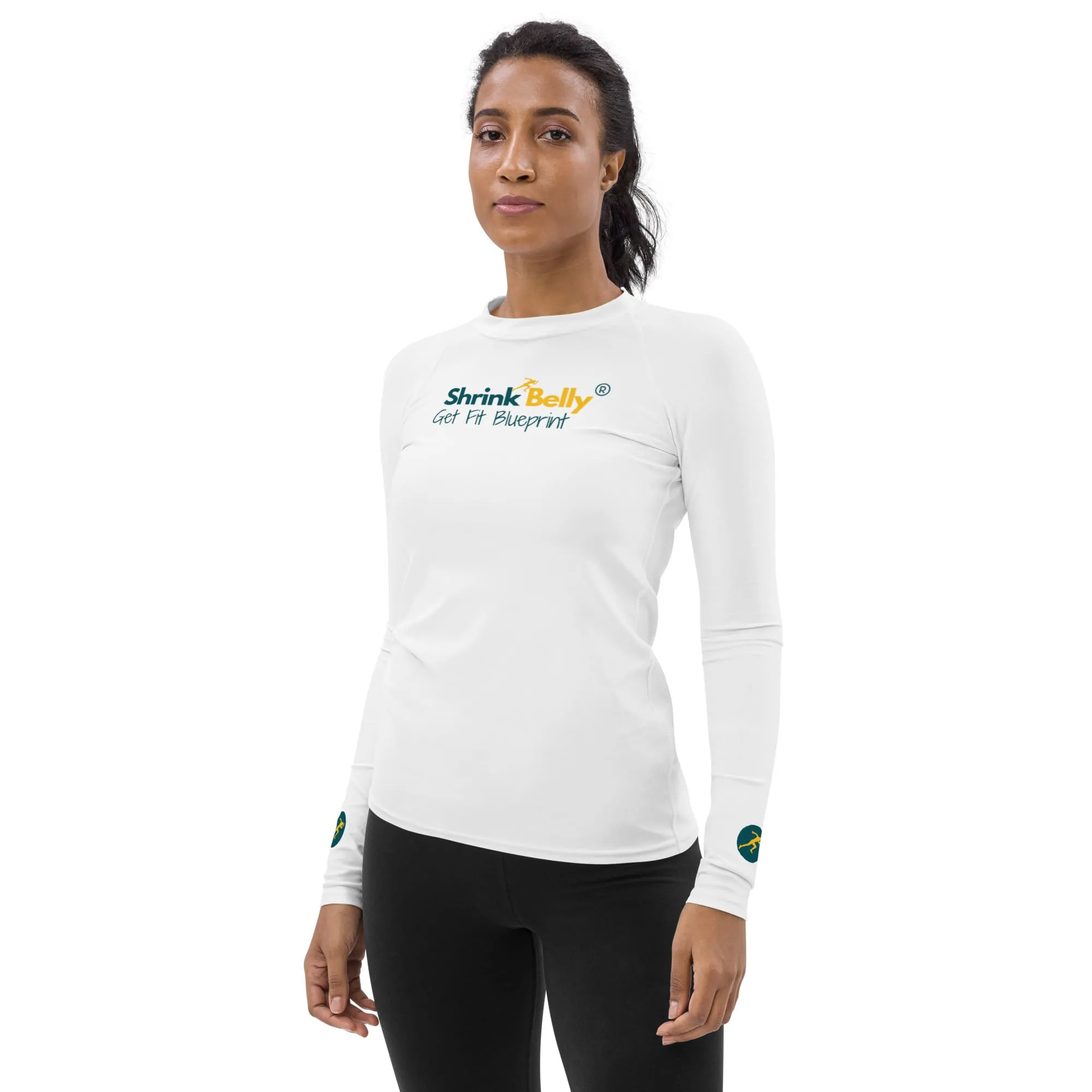 Women's Active Guard Elite - Image 3