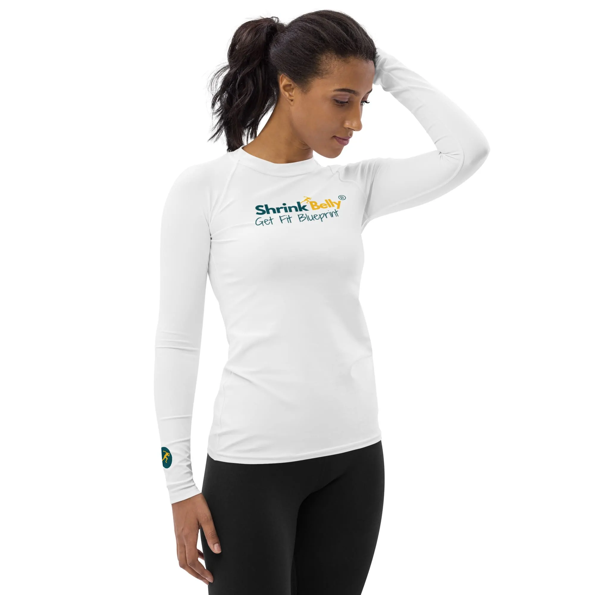 Women's Active Guard Elite