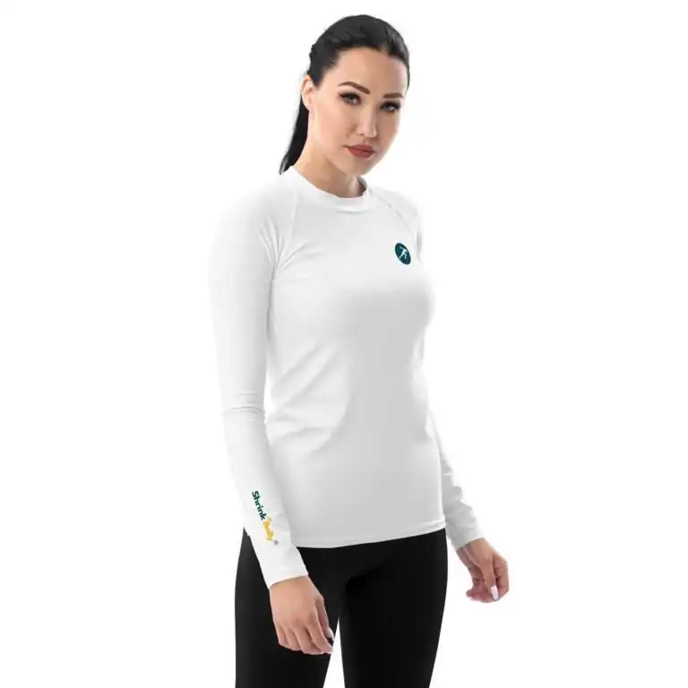 Women's Active Guard