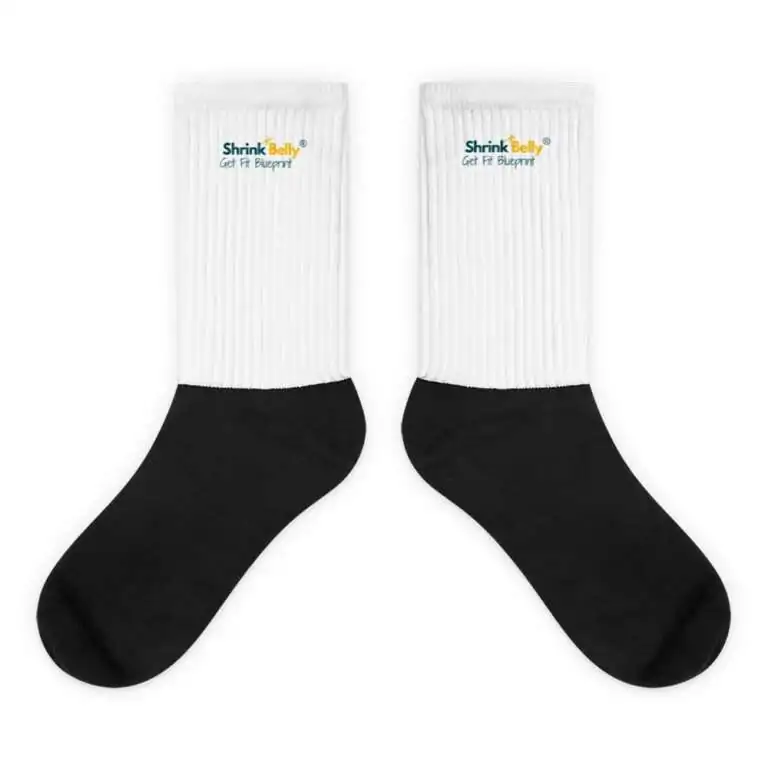 Unisex Active Socks